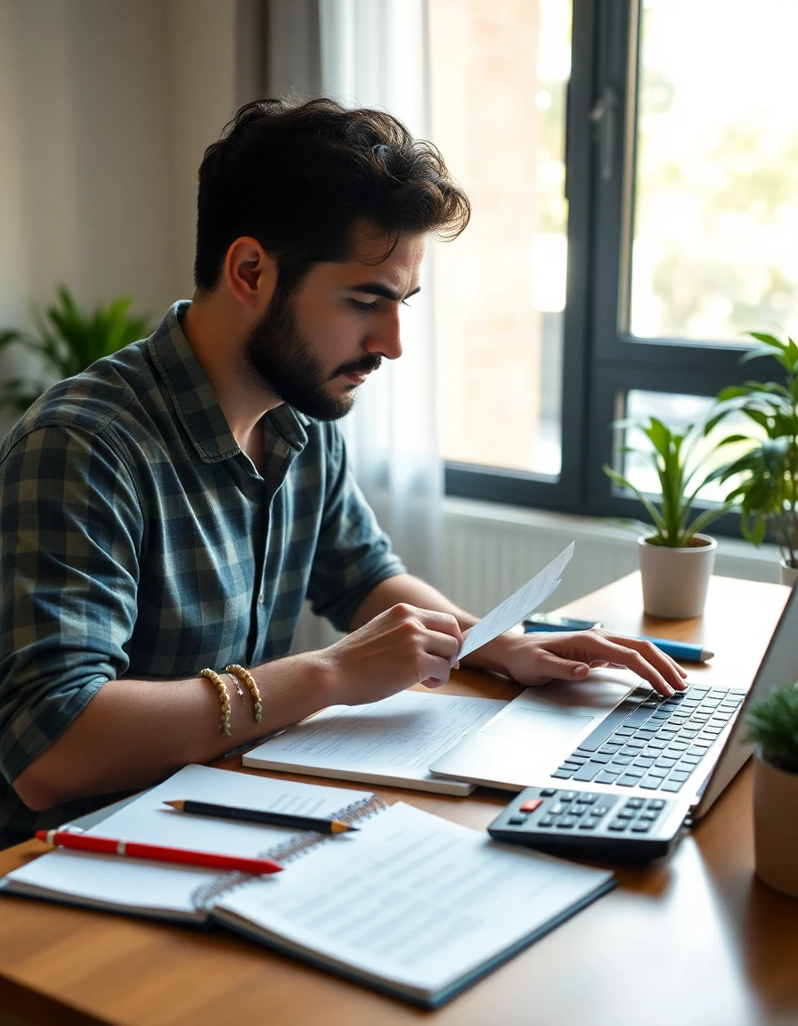 Freelancer: como organizar ganhos irregulares capa