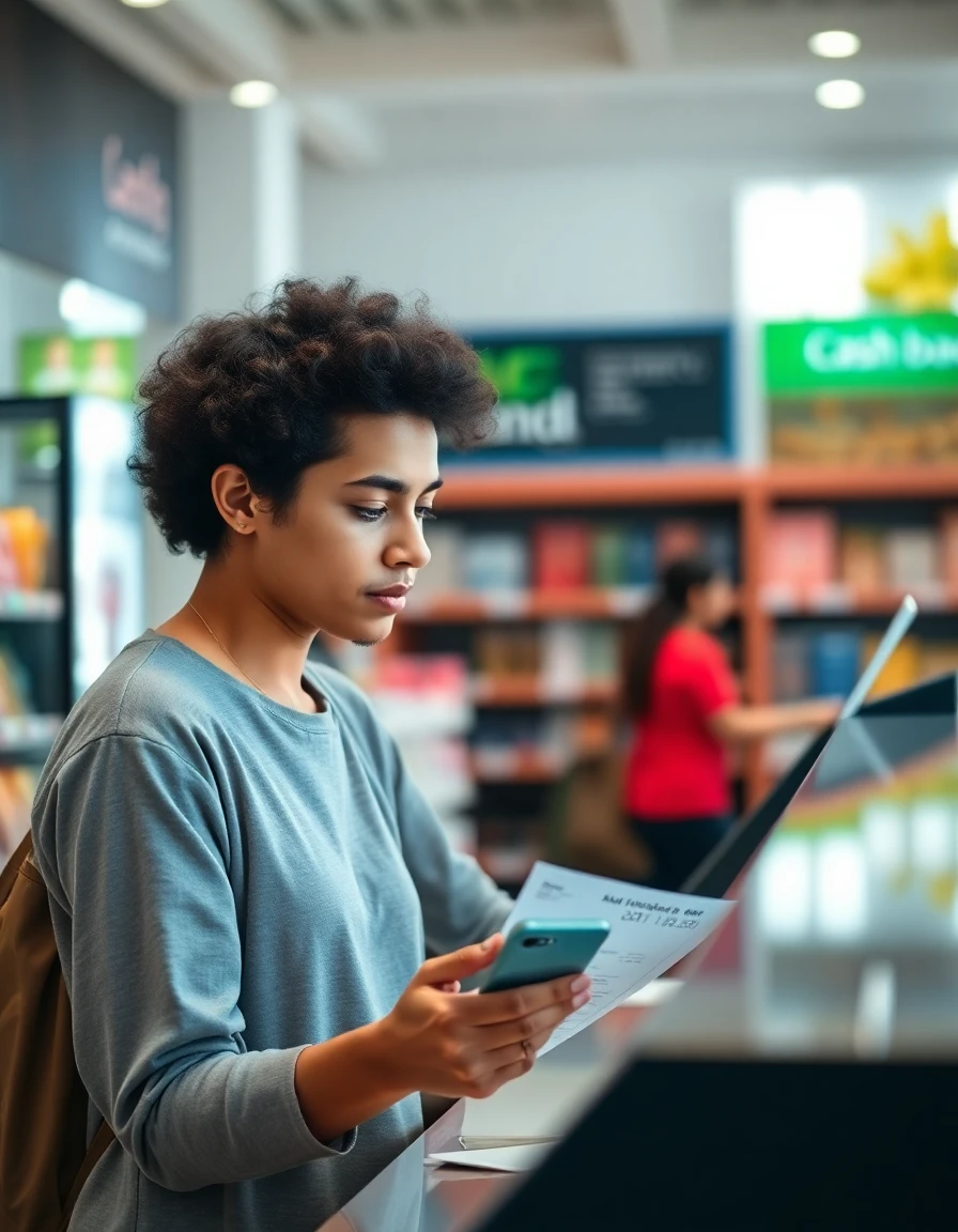 Cashback vs desconto: qual vale mais a pena capa