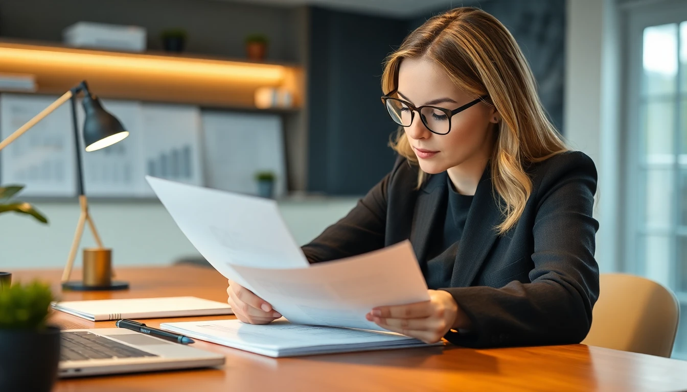 Requisitos emprestimo pessoal: checklist completo para solic