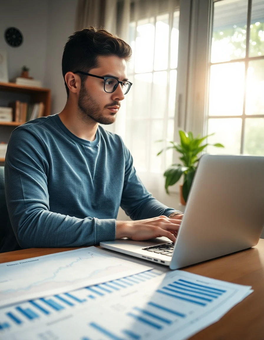 Juros compostos: como virar milionario lentamente capa