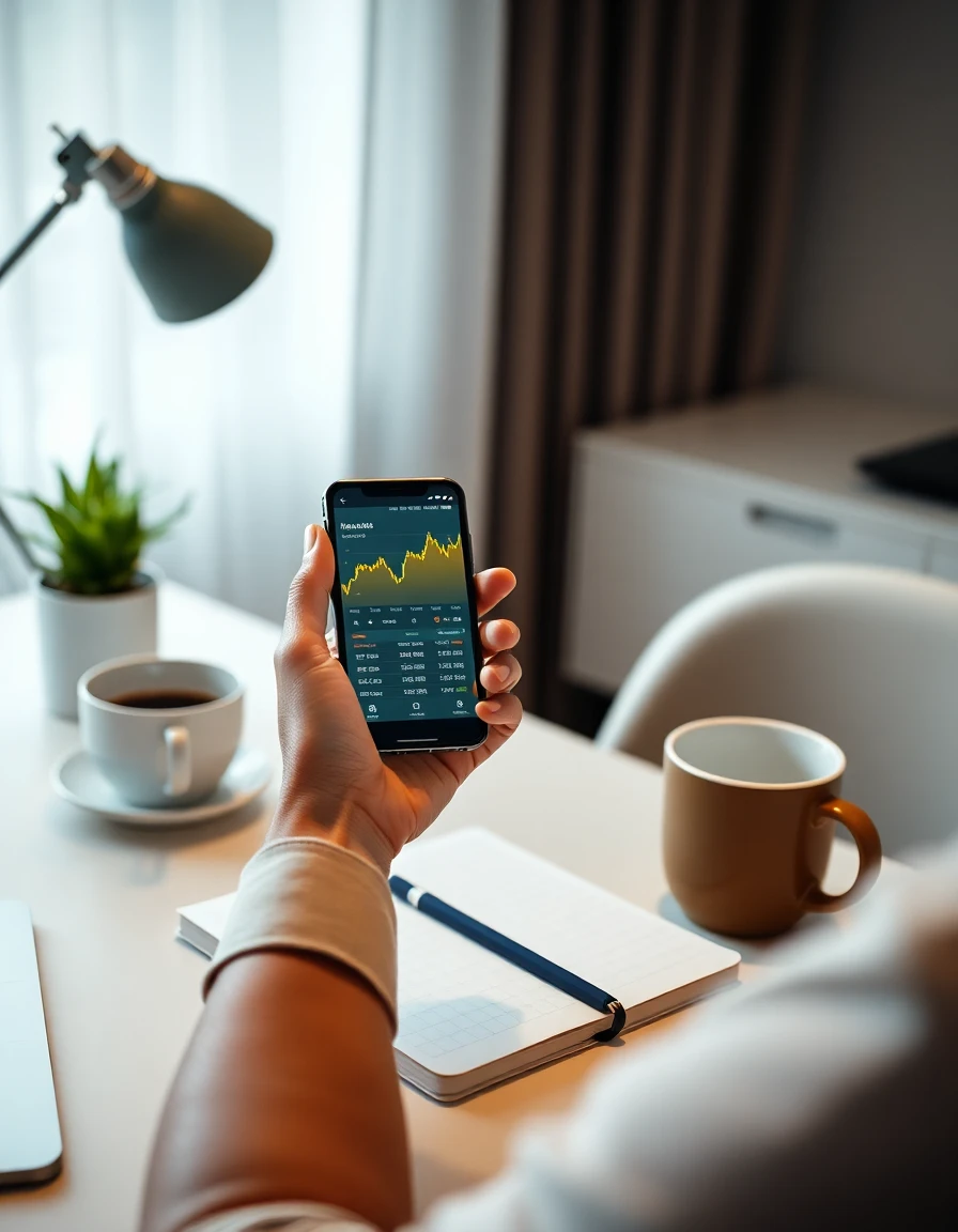 5 apps que organizam seu dinheiro sozinhos capa