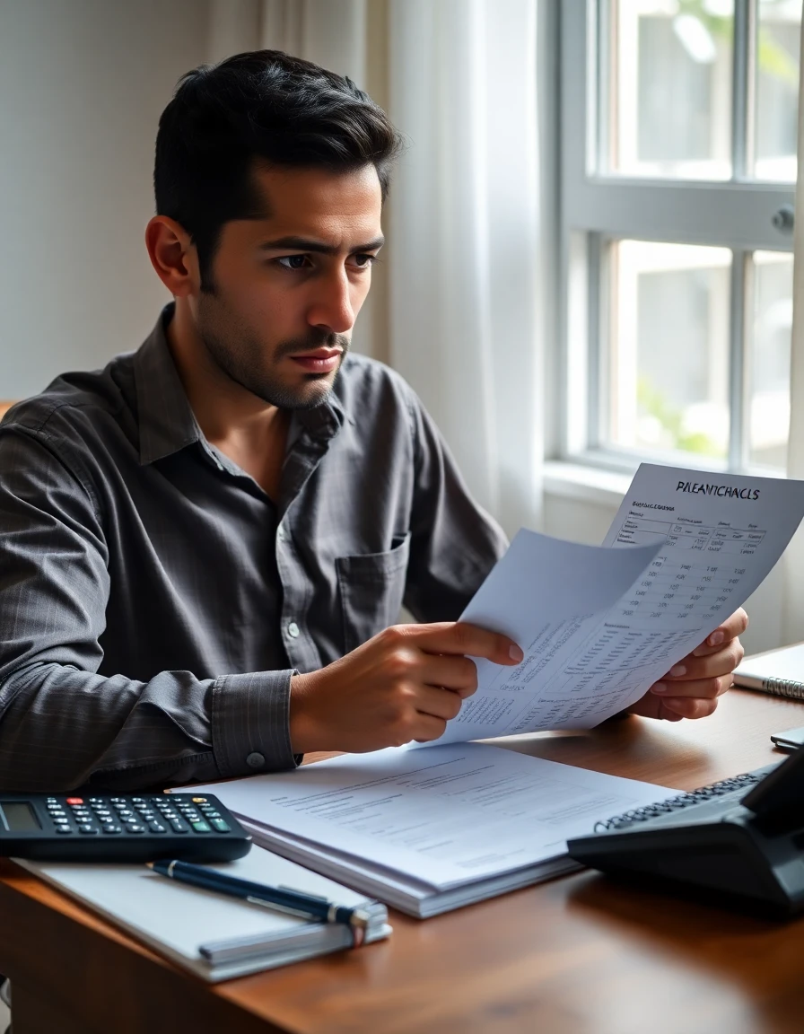 5 erros ao pedir empréstimo que custam mais caro capa