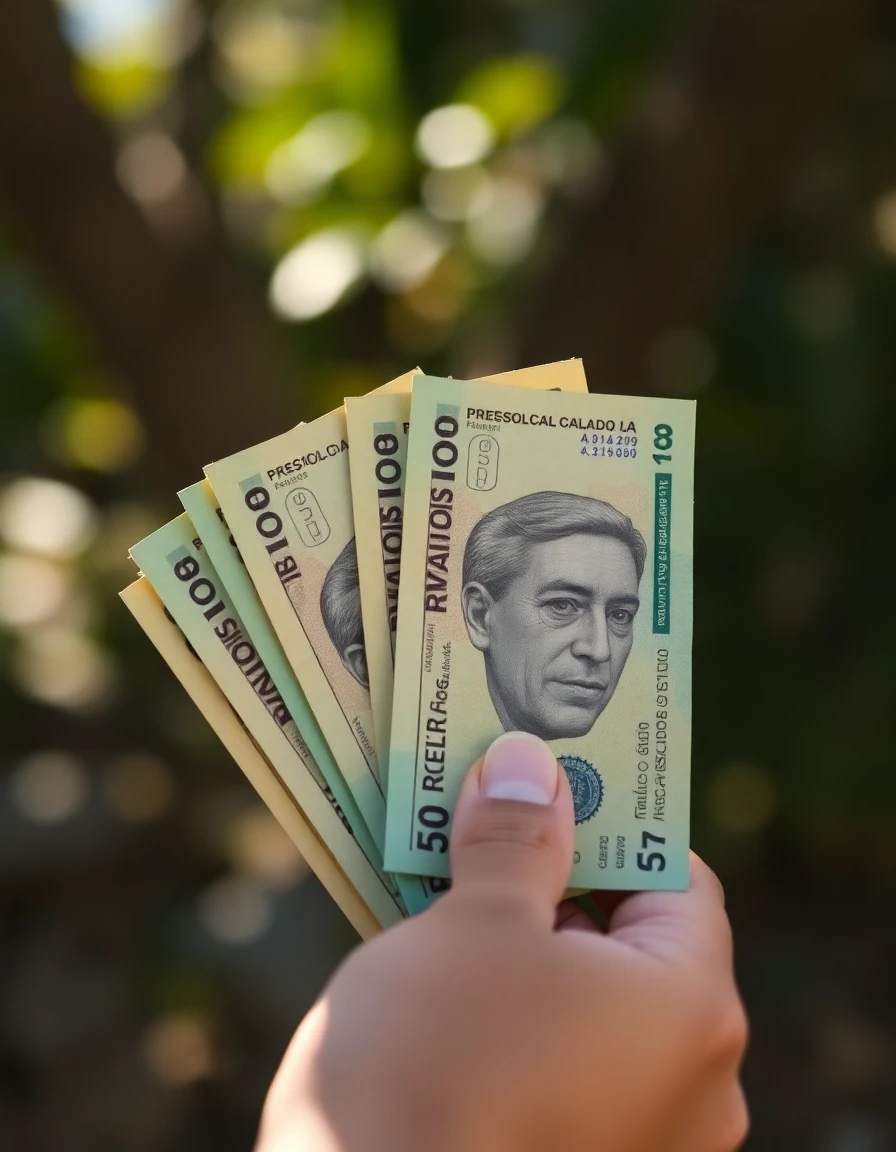 Como investir com apenas 100 reais capa