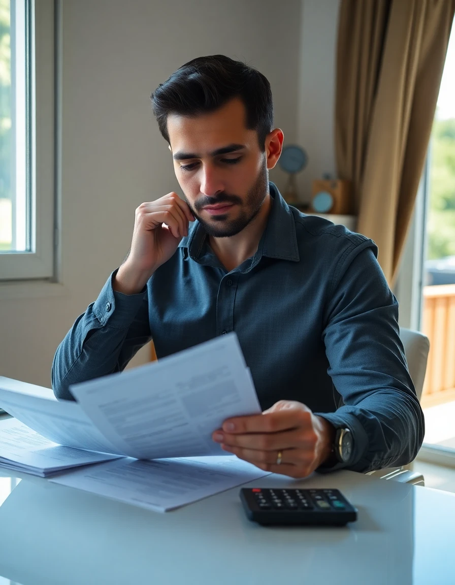 4 decisões financeiras que você pode reverter agora mesmo capa