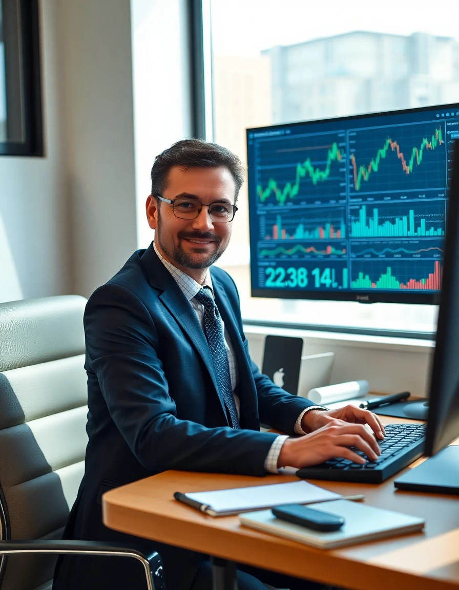 5 profissoes com melhor retorno financeiro capa